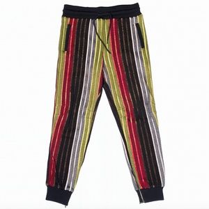 Joe Yellino Radical Italian Red Pants